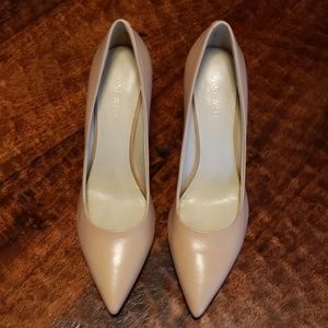 Nine west high heels